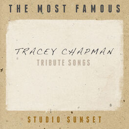 Album cover of The Most Famous: Tracey Chapman Tribute Songs