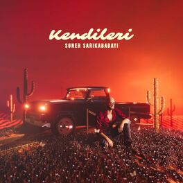 Album cover of Kendileri