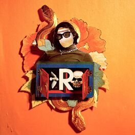 Album cover of Cut Out