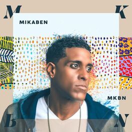 Album cover of Mkbn