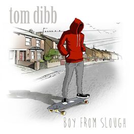 Album cover of Boy from Slough