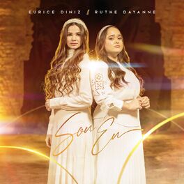 Album cover of Sou Eu
