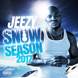 Album cover of Snow Season 2017