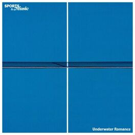 Album cover of Underwater Romance