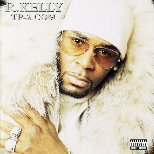 Im the world greatest - R.Kelly Lyrics 