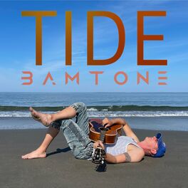 Album cover of Tide