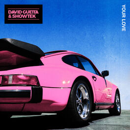 Album picture of Your Love