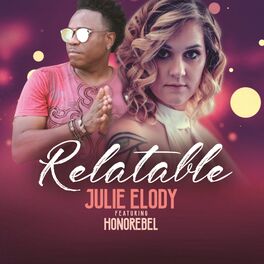 Album cover of Relatable (feat. Honorebel)