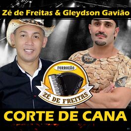 Album cover of Corte de Cana