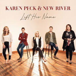 Album cover of Lift His Name