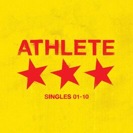 Album cover of Singles 01-10 (Deluxe Version)