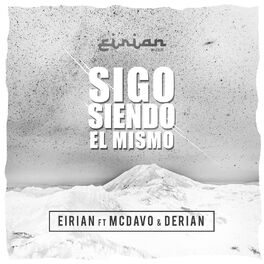 Album cover of Sigo Siendo el Mismo (feat. Mc Davo & Derian)