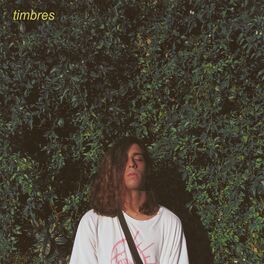 Album cover of Timbres