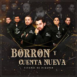 Los Titanes De Durango albums songs playlists Listen on Deezer