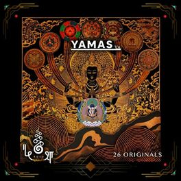 Album cover of Yamas