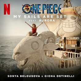 Album cover of My Sails Are Set (from the Netflix Series 