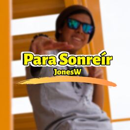 Album cover of Para Sonreír