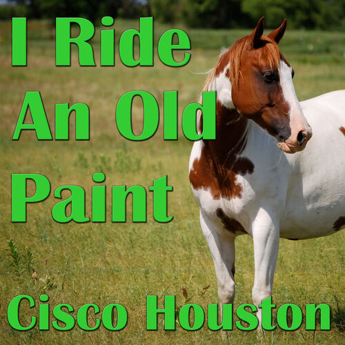 Cisco Houston: Badman Ballad