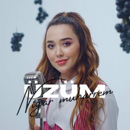 Album cover of Üzüm