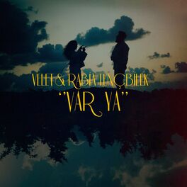 Album cover of Var Ya