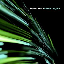 Album cover of Denshi Ongaku