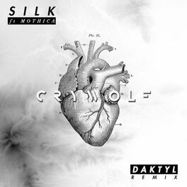 Album cover of Silk (Daktyl Remix)