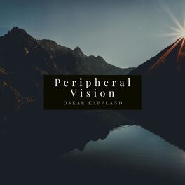 Album cover of Peripheral Vision