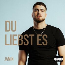 Album cover of Du liebst es