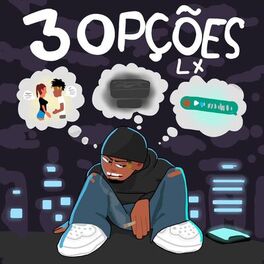 Album cover of 3 Opções