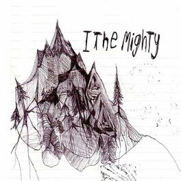 Album cover of I the Mighty