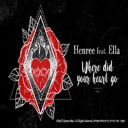 Album cover of Where Did Your Heart Go