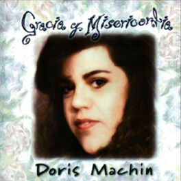 Album cover of Gracia y Misericordia