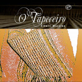 Album cover of O Tapeceiro