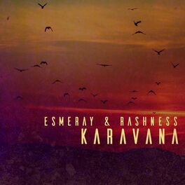 Album cover of Karavana (feat. Rashness)