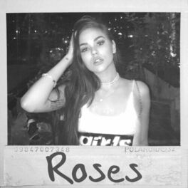 Album cover of Roses (feat. Laura Shigihara)