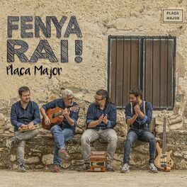 Album cover of Plaça Major