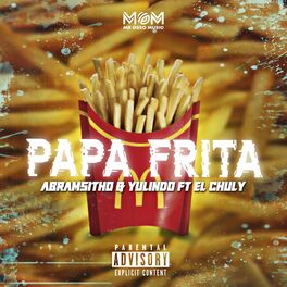 Album cover of Papa Frita