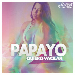 Album cover of Quiero Vacilar