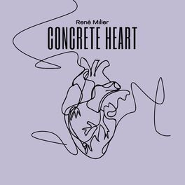 Album cover of Concrete Heart (Acoustic)