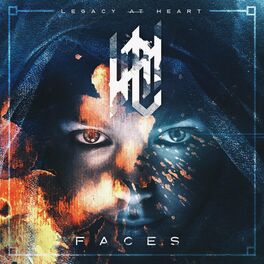 Album cover of Faces