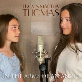 Album cover of In the Arms of an Angel