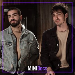 Album cover of Outroeu No Minidocs