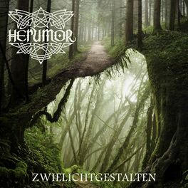 Album cover of Zwielichtgestalten