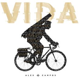 Album cover of VIDA