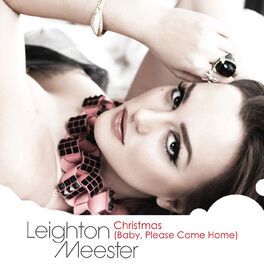Album cover of Christmas (Baby, Please Come Home)
