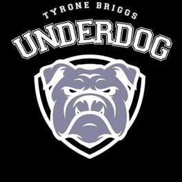 Album cover of Underdog