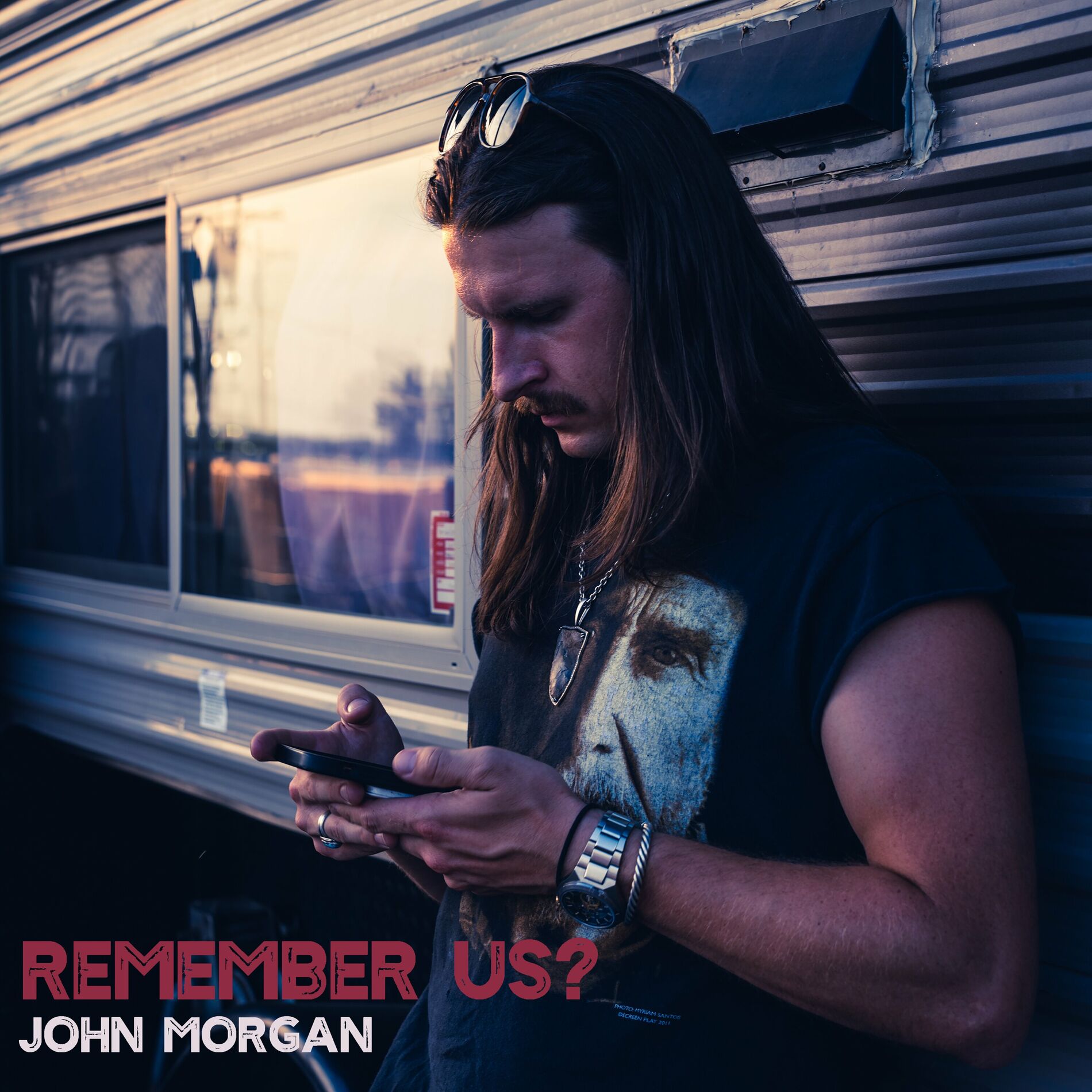 John Morgan: albums, songs, playlists | Listen on Deezer