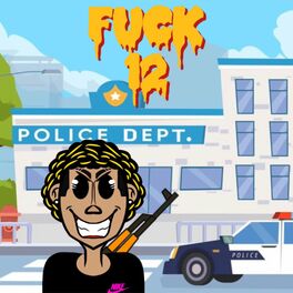Album cover of Fuck 12