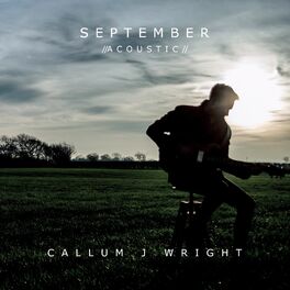 Album cover of September (Acoustic)