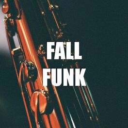 Album cover of Fall Funk